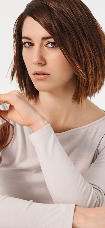 Mary Elizabeth Winstead HD phone wallpaper