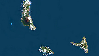 Comoros, Travels, Fight against climate change, Related initiative HD wallpaper