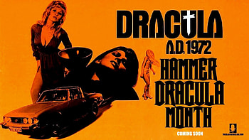 Dracula A D 1972, Movie HD wallpaper