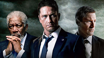 London Has Fallen (2022) movie HD wallpaper