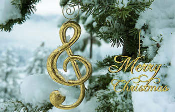 Merry Christmas to all on DN, to, Merry Christmas, friens, all HD wallpaper