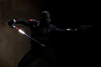 G.I. Joe, Female Ninja, top HD wallpaper