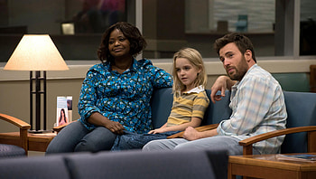 Gifted (2022) movie HD wallpaper