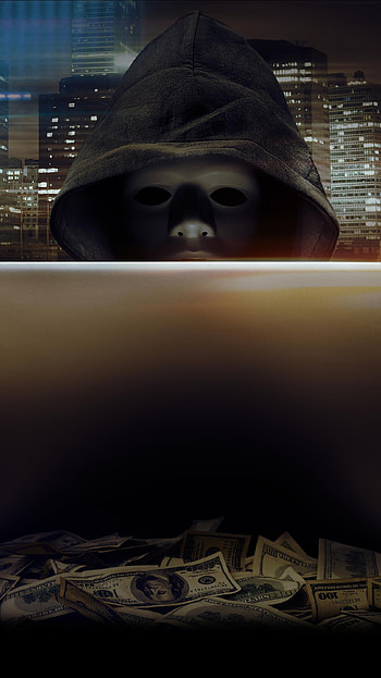 Hacker (2022) movie HD phone wallpaper