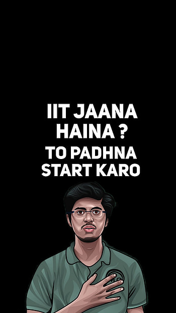 IIT Motivation HD phone wallpaper