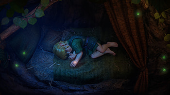 Ocarina of Time (2026) — Young Link's Kokiri Lullaby, Video Game, The Legend Of Zelda HD wallpaper