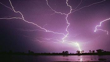 3401804 Thunderstorm Full Quality - HD wallpaper