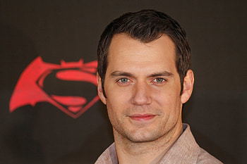 Henry Cavill, , Actor, Famous HD wallpaper