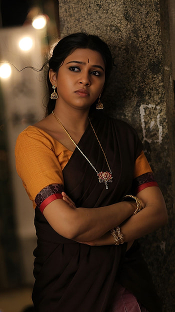 Lakshmi Menon, malayalam actress HD phone wallpaper