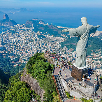 Rio de Janeiro travel, Brazilian adventures, Not-to-be-missed experiences, Wanderlust HD phone wallpaper