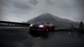 NFS HOT PURSUIT, PURSUIT, HOT, NFS, Game HD wallpaper