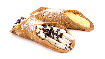 Fantes cannoli maker, Stainless steel set HD wallpaper