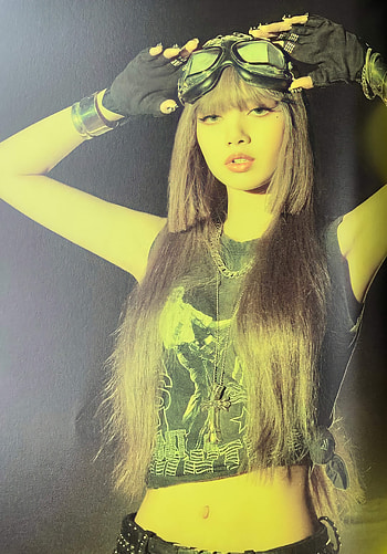LisaBlackpink, blackpink, music, lalisa, money, lisa HD phone wallpaper