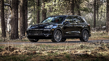 Porsche, Cars, 2014, Cayenne, Us-Spec, 958 HD wallpaper