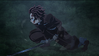 Tanjiro - Kimetsu no Yaiba, Demon Slayer: Kimetsu no Yaiba, Tanjiro Kamado, Anime HD wallpaper