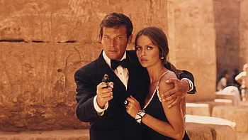 The Spy Who Loved Me, loved, me, spy, who HD wallpaper