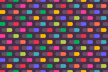 Background, Multicolored, Motley, Texture, Lines, Textures, Form, Forms HD wallpaper