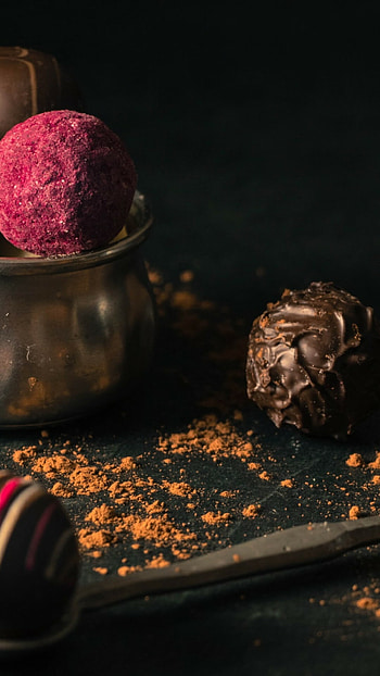 Colorful confections, Gourmet treats, Sweet symphony, Candy paradise HD phone wallpaper