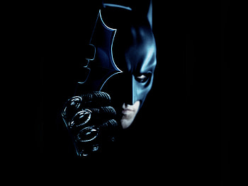 The Dark Knight, movie HD wallpaper
