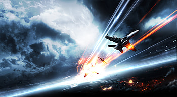 Battlefield 3 10k, battlefield, games HD wallpaper