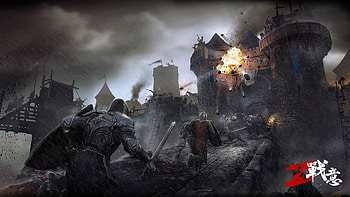Conqueror's Blade, Video Game HD wallpaper