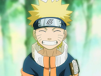Naruto Kid, Cute Naruto Kid HD wallpaper
