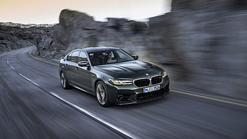 M5, BMW M5 CS, Top , backgrounds HD wallpaper