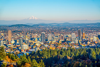 Portland, Amazing places, Stay 2022 HD wallpaper
