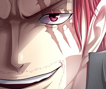 Shanks (One Piece), One Piece, Anime HD wallpaper