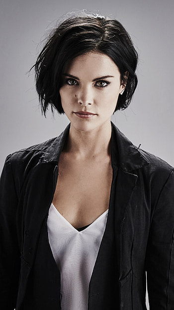 Jaimie Alexander, hollywood actress HD phone wallpaper