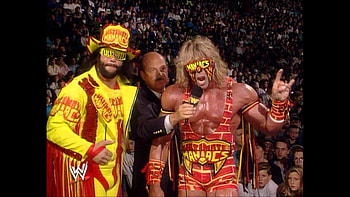 Ultimate Warrior News. Info And Videos - WrestlingInc.com HD wallpaper