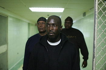 The Wire, Crime drama, Gangster lifestyle HD wallpaper