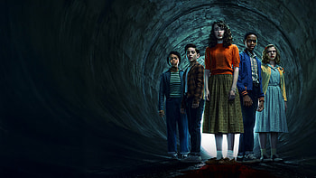 Welcome to Derry — | It: Welcome to Derry — | Derry TV Poster, It: Welcome to Derry, TV Show HD wallpaper