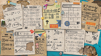 Math Homework Collection - Inspiration, homework, mathematics HD wallpaper