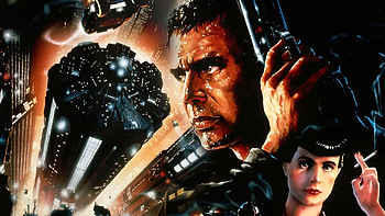 Rachael, Blade Runner, Rachael transformed, Book to film HD wallpaper