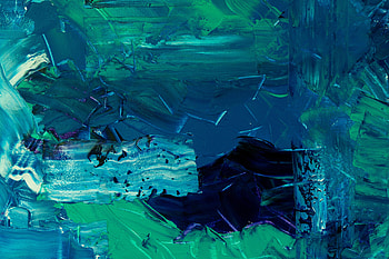 Abstract, Art, Paint, Canvas, Smears, Strokes HD wallpaper