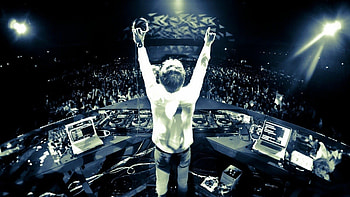 Armin Van Buuren, Ibiza residency, Armada Music, Global fanbase HD wallpaper