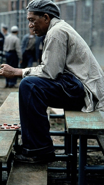 Shawshank Redemption, Android , Backgrounds HD phone wallpaper