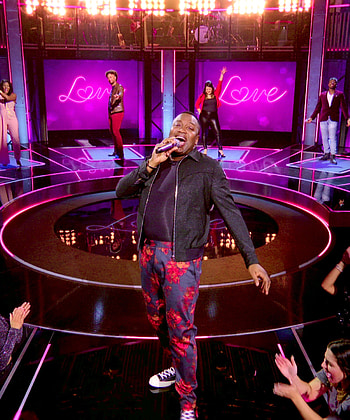 Sing On! trailer, Hosted by Tituss Burgess, Netflix, Music HD phone wallpaper