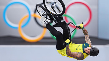 Logan Martin, BMX (Sports) HD wallpaper