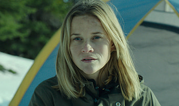 Wild (Movie), Reese Witherspoon, Panic attacks HD wallpaper