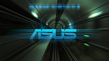 Asus Full HD wallpaper
