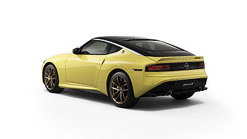 Nissan Fairlady Z Proto Spec 2022 2 Cars HD wallpaper
