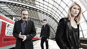 Homeland (2022) movie HD wallpaper