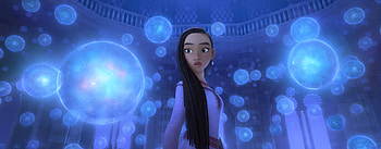 Wish 2023 Animated Movie, movie, Wish (2023) HD wallpaper