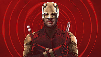 Dare Devil Born Again , daredevil, superheroes, artist, artwork, digital-art HD wallpaper