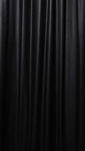 fabric, lines, vertical, dark HD phone wallpaper