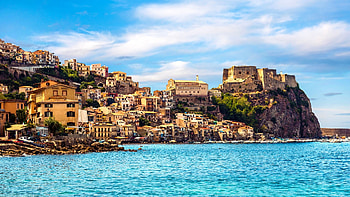 Calabria, Southern Italy, 44 000, Move HD wallpaper