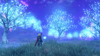 video game, Xenoblade Chronicles HD wallpaper