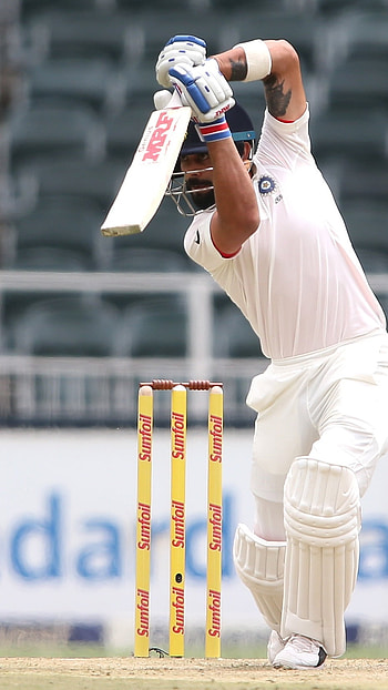 Virat Kohli, Cricketer HD phone wallpaper